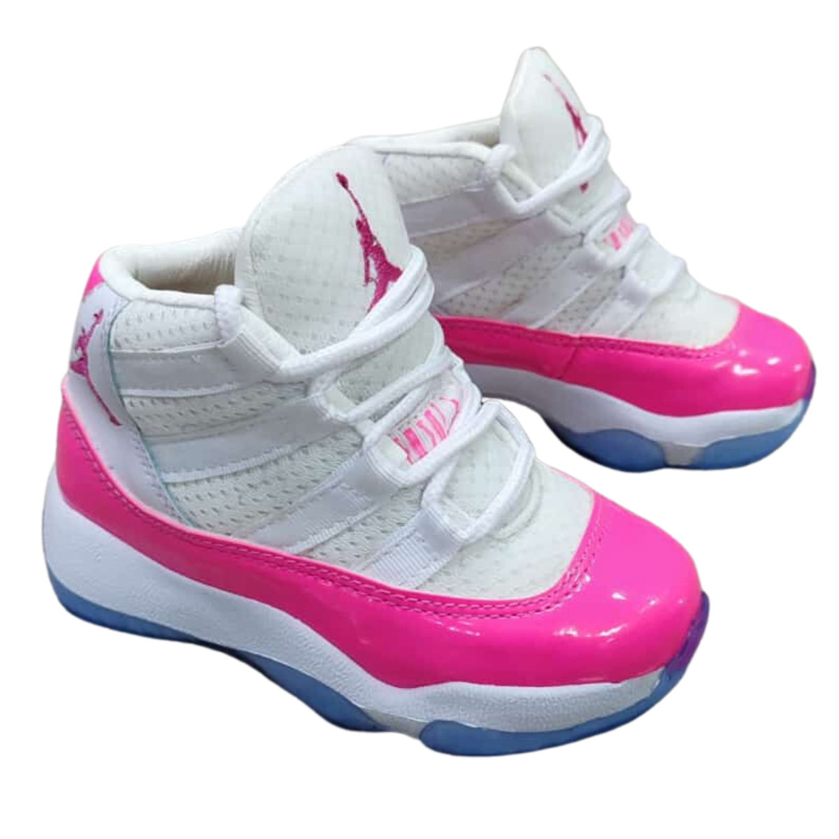 Jordan 11 para niños new arrivals